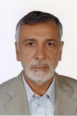 حسين مهرپور محمد آبادي